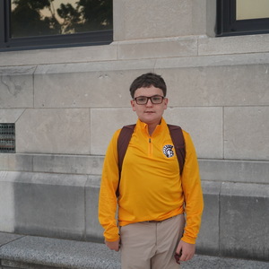 Owen Egbert